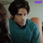 Asha Negi Instagram - Can’t wait for you guys to meet Goteyyyy! Yaaro ka yaar mera Dixit..❤️ @crimrinal See you guys on the 14th of June only on @voot Khwabon Ke Parindey!