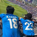 Asha Negi Instagram - Happy happy to you bro💛 Thankyou for being you.. Thankyou for doing all that you do for humanity, for inspiring us! Thankyou for being there always! 💛💛💛 @karanwahi