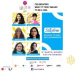 Asha Negi Instagram – True freedom begins when you have nothing to hide! 🦋

Join me along with @dr_cuterus, @mandirabedi, @themenstrualeducator, #Pratibha and @priyamsaha, on the panel, ‘Nothing to Hide: #ItsJustAPeriod’ 🩸

Watch us LIVE on the Facebook page of @iagtindia, on 8th March, 8 PM onwards. 

Tune in to @sunsilkindia presents It’s A Girl Thing India, co-powered by @stayfreeindia 

Catch you later 👋🏽