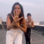 Asha Negi Instagram - Say hello to our bloopers!👋 #mentalbehene