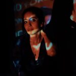 Asha Negi Instagram - City lights 🌆 . @pehelaggarwal @niharikavaggarwal @meher.tara.muah