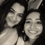 Asha Negi Instagram - Happy birthday my person💕 Iam writing my person and laughing on the inside bcz Mera Tera kya hai, sab yahi reh jaana hai, nothing matters, we don’t matter, nobody matters😂 Keeping our inside jokes aside, I want to wish you the best best best Nishtha! Thankyou for changing my life and being the pillar of support always always! There is so much to say but you know what it is.. just sending you my love and prayers on this day and every day😘 @nishtasharrma