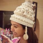 Asha Negi Instagram - Not your bride material!🤪 . 📸 @iamkenferns