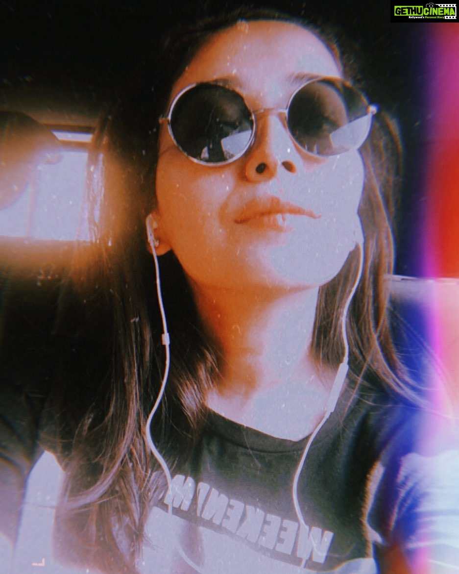 Asha Negi Instagram - Can we normalise saying ‘I don’t care’ without it seeming rude?!