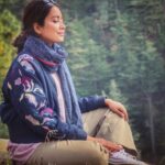 Asha Negi Instagram - PROTECT YOUR PEACE💕🕊