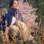 Asha Negi Instagram - Daydreamer..💕💕💕✨☀️ . . #forever