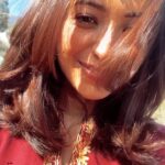 Asha Negi Instagram - Hi! Iam Laila🌹 . . . #livingthegoodlife ♥️✨