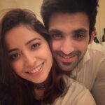 Asha Negi Instagram - Mine! Mine! Mine♥️♥️♥️ It’s our boy’s birthday today and I can’t keep calm! Dost sending you so much love from the mountains because I know that’s your happy place too! You are Ayaan to my Alizeh, Kabir to my naina and we are filmy nahi Tottttaaal Filmy! Cheers to our dosti mere dost😘 Can’t wait to come back and kill it like how we do! Happyyy happpyyyy to you! May all your dreams come true! Love, love and only love💛 @arjitaneja