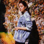 Asha Negi Instagram - a November to remember🍂🍁✨ . . #autumnmood Chail, Himachal Pradesh