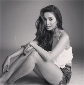Asha Negi Instagram - November, wrap silk around my doubts. Add softness to the opinion I have of myself and refill my cup with patience everytime I lose sight of who Iam. Allow me to stop holding hands with fear so I may attract what is meant to find me. Evict uncertainty so I may welcome peace.🤍💕
-Billy Chapata
@moonomens 
📸 @rahuljhangiani