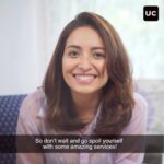 Asha Negi Instagram - Sometimes all you need is a break and some much needed TLC.. And I enjoyed my self-care break with Urban Company Salon at Home. So I tried their new Low-pain Roll-on Waxing and it was an amazing experience.. You guys have to try it out! Best part is their Salon Spree is on which means you could get a free upgrade to Roll-on Waxing. Head to their app today! You don't want to miss this..😉😉😉 @urbancompany @urbancompany_beauty #salonspreewaxingfree #uc #urbancompany #yourhometeam #salon #pamper #sale #home #love #weekend