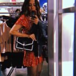Asha Negi Instagram - Would you tell me please which way I ought to go from here??.. 🌻🌈✨ #throwbackthursday