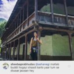 Asha Negi Instagram - When it’s a case of cyber bullying but the humour is too on point!!🤣🤣🤣🤣 Dost humour ke 100 points magar is soch ka kya karein🤦🏻‍♀️💆🏽‍♀️