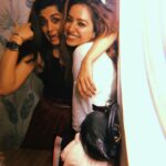 Asha Negi Instagram - क्यूँकि कुछ दिन पहले इस लड़की का birthday था ना.. तो एक शेर आया है.. शेर आया है Ridhhi भाग जा.....🦁🦁🦁 Roses are red, Violets are blue.. Theek hai! Roses are red, violets are blue.. Riddhi meri dost Mental hai tu!! 🏃🏻‍♀️ 🙈🙈🙈 Ps. I feel this picture does depict our friendship’s rawness.. haina!? But jokes and shers and depictions apart, Thankyou for always loving me like you do, thankyou for eating my burnt pulav with so much love, Thankyou for always being there with your arms open towards me no matter what..! I wish and hope only the best for you, you know that♥️ Sister from another lifetime💆🏽‍♀️