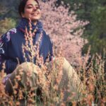 Asha Negi Instagram - Daydreamer..💕💕💕✨☀️ . . #forever