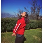Asha Negi Instagram - There is no time more precious than this moment!💕☀️ @morgan.love Himachal Pradesh