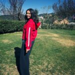 Asha Negi Instagram - There is no place like home except for the mountains ⛰💕✨ Chail, Himachal Pradesh