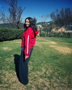 Asha Negi Instagram - There is no place like home except for the mountains ⛰💕✨