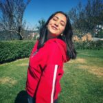 Asha Negi Instagram - There is no place like home except for the mountains ⛰💕✨ Chail, Himachal Pradesh