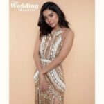 Asha Negi Instagram - Hello, April welcome our #April Special Edition The Fashion Iconic Diva Asha Negi 👑 ❣️🌹 April 2023 Edition Featuring Beautiful Girl ❤️ @ashanegi on coverpage of @theweddingmaantratwm magazine Watch out for more pics and exciting insider info in our upcoming APRIL edition! Coverpage 👑 Girl👑 - @ashanegi 🧿 Magazine- @theweddingmaantratwm❤️🧿 Founder& CEO- @gaarimasinha 🙏 Outfit -@labelambrosiacouture Stylist- @savlambaa Makeup @simua_996 Hair @aartigupta5565 Captured by @nimi_insta Artist Reputation Managed by - @planetmediapr Coverpage Designed & Content By - @digital.growthmarketing . . #ashanegi #handsome #magazine #photograpgher #picoftheday #editorial #magazinecover #actress #video #gaarimasinha #coupleshoot #designer #makeup #magazineshoot #theweddingmaantra #theweddingmaantramagazine #instagram #theweddingmaantratwm #theweddingmaantramagazi #fashion #shoot #TWM