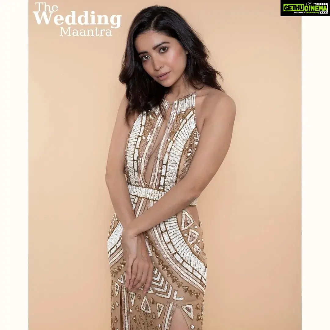 Asha Negi Instagram - Hello, April welcome our #April Special Edition The Fashion Iconic Diva Asha Negi 👑 ❣️🌹 April 2023 Edition Featuring Beautiful Girl ❤️ @ashanegi on coverpage of @theweddingmaantratwm magazine Watch out for more pics and exciting insider info in our upcoming APRIL edition! Coverpage 👑 Girl👑 - @ashanegi 🧿 Magazine- @theweddingmaantratwm❤️🧿 Founder& CEO- @gaarimasinha 🙏 Outfit -@labelambrosiacouture Stylist- @savlambaa Makeup @simua_996 Hair @aartigupta5565 Captured by @nimi_insta Artist Reputation Managed by - @planetmediapr Coverpage Designed & Content By - @digital.growthmarketing . . #ashanegi #handsome #magazine #photograpgher #picoftheday #editorial #magazinecover #actress #video #gaarimasinha #coupleshoot #designer #makeup #magazineshoot #theweddingmaantra #theweddingmaantramagazine #instagram #theweddingmaantratwm #theweddingmaantramagazi #fashion #shoot #TWM