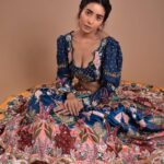 Asha Negi Instagram - 🦋🌷 . @nimi_insta @savlambaa @payal_zinal @simua_996 @runwaylifestylstudio