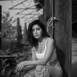 Asha Negi Instagram - 🤍 . . @bharat_rawail @savlambaa @makeup_by_nainaa @hairbysharda