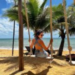 Asha Negi Instagram - 🌊🏖🌴… Khao Lak, Thailand