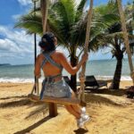 Asha Negi Instagram - 🌊🏖🌴… Khao Lak, Thailand