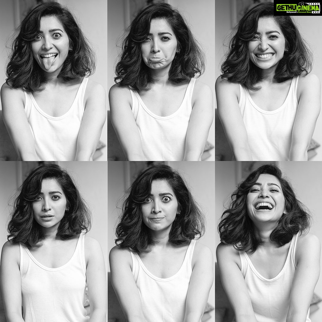 Asha Negi Instagram - We are all ordinary. We are all boring. We are all spectacular. We are all shy. We are all bold. We are all heroes. We are all helpless. It just depends on the day!🎈💫 - Brad Meltzer