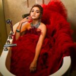 Ashi Singh Instagram – Presenting, My 1st Celebrity Guest and The 1st Look Of “MAGICAL MAKEOVERS” on The Very Beautiful:- @i_ashisinghh 
.
Shoot Concept:- @nehaadhvikmahajan
.
💄MUA , Hair & Styling :- 
@nehaadhvikmahajan
.
MakeUp :- @myglamm 
.
📸:- @knotsbyamp 
. .
👗Outfit:- @pankh_studio 
.
💍Jewellery:- @ambrusjewels @red_door_luxury 
.
Location:- @courtyardmumbai 
.
#makeup #ootd #nehaadhvikmahajan #makeupbyme💄 #nammakeovers #bride #to #be #bridal #look #bridalmakeupartist #destinationweddingmakeupartist #weddingmakeup #hair #hairstyling #nammakeovers #bollywood #television #makeupartist #mumbai #traveller #all #over #the #globe  #bridesmaids
