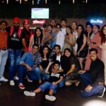Ashi Singh Instagram - Thank you for being there on my special day ♥️🎂 . #Memories #BirthdayMemories #SpecialPeople