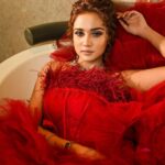 Ashi Singh Instagram – Presenting, My 1st Celebrity Guest and The 1st Look Of “MAGICAL MAKEOVERS” on The Very Beautiful:- @i_ashisinghh 
.
Shoot Concept:- @nehaadhvikmahajan
.
💄MUA , Hair & Styling :- 
@nehaadhvikmahajan
.
MakeUp :- @myglamm 
.
📸:- @knotsbyamp 
. .
👗Outfit:- @pankh_studio 
.
💍Jewellery:- @ambrusjewels @red_door_luxury 
.
Location:- @courtyardmumbai 
.
#makeup #ootd #nehaadhvikmahajan #makeupbyme💄 #nammakeovers #bride #to #be #bridal #look #bridalmakeupartist #destinationweddingmakeupartist #weddingmakeup #hair #hairstyling #nammakeovers #bollywood #television #makeupartist #mumbai #traveller #all #over #the #globe  #bridesmaids