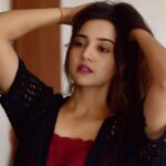 Ashi Singh Instagram - HAPPY HOLI 💦🎨 Meet aur Meet ki pehli holi 🔫 Dekhna na bhule MEET Zee TV par mon-sat 7:30pm {Meet 💍 Meet} 📸~ @pappu.gupta.549 . #MEET #MeetHooda #MeetBadlegiDuniyaKiReet #MeetAurMeet #MeetOnZeeTV
