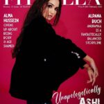 Ashi Singh Instagram - #Repost @fitvillatelly She's honest, she's fierce, she's unapologetically Ashi! Taking over our February issue, @i_ashisinghh exudes alpha energy in a never-seen-before look. Ashi aims to showcase her versatility as an actor through her work. Don't be fooled by her bambi eyes, this girl can pack some power punches with her expertise in mixed martial arts! Currently leading the hit show on Zee, Meet; the young actress has managed to break gender stereotypes through the show. Catch her talking about her life, work and more in an exclusive coverstory interview. Magazine: Fitvilla Telly Edition/ Issue: February, 2022 On the cover: @i_ashisinghh Managing Editor: @inndresh_official Editor: @editorfitvillamagazine Associate Editor: @aanimesh.sood Cover Designed by - @rahulkohli.official Team Fitvilla: @teamfitvillamagazine Produced by - @brandcorpsmedianetwork Styled by - @styledbysakshizeal Photography by - @abhay_r_kirti Makeup by - @priyashyam_makeupartist Hair by - @hairbyameee Outfit by - @ikichic_official Earrings by - @fashionkulture7 @drishtiaswani7 Location Courtesy - @byou.in Artist Reputation Management - @greenlight__media #ashisingh #fitvillatelly #fitvillamagazine #brandcorpsmedianetwork