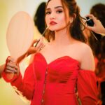 Ashi Singh Instagram - They say good things take time … that’s why my posting is always late 😜 . Photography by - @abhay_r_kirti Makeup by - @priyashyam_makeupartist Hair by - @hairbyameee Outfit by - @madaboutfashion_kejal Earrings by -@fashionkulture @drishtiaswani7 Location Courtesy - @byou.in Artist Reputation Management - @greenlight__media #AshiSingh #AshiSinghPhotoshoot