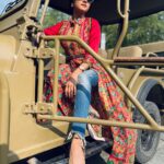 Ashi Singh Instagram - Yo chori choron se kam hai ke ?? 😎 . #AshiSingh #AshiAsMeet #MeetHooda #Meet #MeetOnZeeTV