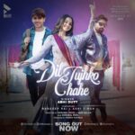 Ashi Singh Instagram – The wait is now over! 💃🏻
This pure tale of two innocent lovers- #DilTujhkoChahe is now out on our YouTube Channel. 🥰 

Go watch it now and show some love ❤️ 

Featuring @randeepraii & @i_ashisinghh 

Sung by @abhiduttblive 

Presented to you by – #SanjayKukreja, @remodsouza & @blivemusic.in 

Created by : @mkblivemusic

Producer : @varsha.Kukreja.in

Directed by @dhruwal.patel & @jigarmulani 

Music Composed by @abhiduttblive 

Choreographer: @iamvrushalichavan

Lyrics by Sayeed Quadri 

Mixed & Mastered by @ericpillai

Chief asst director : @isshehzaankhan

EP : @omi1187