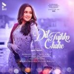 Ashi Singh Instagram – A love so innocent, it makes you smile every time you think of your person 🥰

Get ready for #DilTujhkoChahe, it’s coming soon on @blivemusic.in💘 

Featuring @randeepraii & @i_ashisinghh 

Sung by @abhiduttblive 

Presented to you by – #SanjayKukreja, @remodsouza & @blivemusic.in 

Created by : @mkblivemusic

Producer : @varsha.Kukreja.in

Directed by @dhruwal.patel & @jigarmulani 

Music Composed by @abhiduttblive 

Choreographer: @iamvrushalichavan

Lyrics by Sayeed Quadri 

Mixed & Mastered by @ericpillai

Chief asst director : @isshehzaankhan

EP : @omi1187