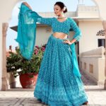 Ashi Singh Instagram - 💙 . #Ashisingh