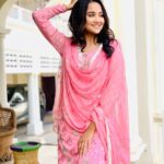 Ashi Singh Instagram - Happy Republic Day 🇮🇳 . #AshiSingh