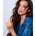 Ashi Singh Instagram – Rugged and rebellious with a touch of chic 🧿
.

Concept, Photography & Styling – Luv Israni @luvisrrani
Make up & Hair Styling – Kanika Arora @kanika_arrora
Assisted by – Harshita Patel @makeoverby_harshitapatel