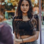 Ashi Singh Instagram - The image in the mirror is always deeper than what it reflects🪞 🍂 📸~ @naturepaparazzo . #Ashisingh