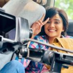 Ashi Singh Instagram - Your goals don’t care how you feel. ♥️ Thanks for the click @vaibhavsingh182019 . #Ashisingh #ashisinghasmeet #meetbadlegiduniyakireet