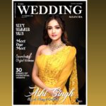Ashi Singh Instagram - Hello Sep welcome "Elegant ,Classy & Confident " The Edition Featuring Stunning Beautiful ❤️ @i_ashisinghh on the cover page of Sep 2021 edition @theweddingmaantra ! Watch out for more pics and exciting insider info in our upcoming Sep edition! Coverpage Girl - @i_ashisinghh❤️❤️❤️ Magazine @theweddingmaantra Magazine Founder @gaarimasinha Styling @arzookapoor21 Jewellery @golecha_jewels HMU @cia_rathod Hair @amuthevar , @hairandmakeupbydhriti & @makeupbygarry Dress @miraya_by_Pooja _khosla Shot by @akshayphotoartist Location Courtesy-@sincityindia Location facilitation-@picturenkraftofficial @parulchawla9