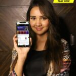 Ashi Singh Instagram - HUGE ANNOUNCEMENT! Teleport with Parimatch to IPL! Take part in a Teleport Quiz and stand a chance to watch Live IPL Matches in UAE for free! More details on -> @parimatchnews Use your prediction skills and earn real money with Parimatch! Parimatch offers various sports tournaments, games like Poker, Teen patti, Andar Bahar and much more! Enjoy Parimatch with instant money withdrawals and 24/7 customer support. #India #Sport #Sportsnews #Cricket #Money #AndarBahar #predictandwin #Parimatch #ParimatchNews #ThankyouParimatch #IPL #jackpot #winmoney #Ad