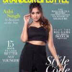 Ashi Singh Instagram - Here comes the first magazine cover ♥️ . . Magazine: Grandeur Lifestyle @glmagazine_india On the cover: @i_ashisinghh Issue: 1st - 16th August, 2021 Managing Editor: @inndresh_official Editor: @editor_glmagazine Associate Editor: @aanimeshsood Creative Director: @vasundhara.joshii Chief Content Manager: @ccm_glmagazine Style partner: @styling.your.soul Outfit by: @labelbyleena Photographer: @sumitsenphotography Makeup and hair: @sunny_makeup_artist Artist reputation management: @greenlight__media Publicist: @greenlight__media Produced by: @brandcorpsmedianetwork