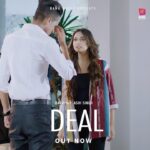 Ashi Singh Instagram – #Deal is out
Check out now ♥️
.
.
.
Singer / lyrics :- @harvimusic
Female lead :- @i_ashisinghh 
Music :- @flamme_music 
Video by :- @regdofficial 
Producer :-@vikram.momi04 @thindjasvir 
project by :- @avi_thind4u
Casting : @celebistaan @thepratikgaur
Online promotion :- @greminmedia youtube promotion :- @being.digitall
Publicity design :- @jassiegraphy.in 

.
#Ashisingh #Dealharvi #dealsong