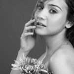 Ashi Singh Instagram - This picture should be on a magazine cover.... What do you think ? Concept, Photography & Styling - Luv Israni @luvisrrani Muse - Flawless Ashi Singh @i_ashisinghh Make up & Hair Styling - Kanika Arora @kanika_arrora Assisted by - Harshita Patel @makeoverby_harshitapatel #tvactress #insragram #instafashion #beautifulsmile #beautyshoot #fashionshoot #headshotphotographer #blackandwhite #photographerofindia #ashisingh #ashisinghfans #ashisinghofficial #luvisraniphotography #luvisrani #conceptshoot #mumbaidiaries #smile LUV ISRANI PHOTOGRAPHY