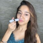 Ashi Singh Instagram – This little thing has made my life so much easier, I have this all the time in my bag wherever I go. It’s a great pleasure to join hands with braunbeauty_in in raising awareness for PCOS! 

For facial hair removal, I always use the Braun Facial trimmer. It gives smooth skin and is super easy to use. 

There is a Giveaway that they are doing. 

Lucky winners will receive Braun mini face hair remover.

All you need to do is:
– Go to their handle @braunbeauty_in and follow them
– Use the filter and post a selfie OR repost my post in your story
– Tag 3 of your friends and ask them to do the same and tag @braunbeauty_in .We will be taking entities basis the tags 

Contest ends on 17th Dec and winners will be announced on 25th Dec.

I’m tagging @monica_sharma15 @sohaa.__.ly and @diyalulla8 to join hands in supporting the cause

#PCOShhNoMore #PCOS #pcosawareness #pcoswarrior #pcosindia #Braun #BraunIndia #contest #giveaway #Collab
